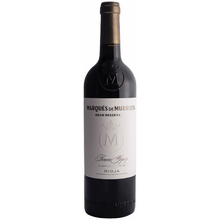 Marques de Murrieta Rioja Gran Reserva