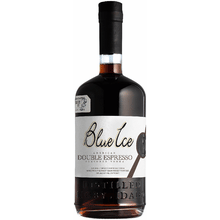 Blue Ice Double Espresso Vodka