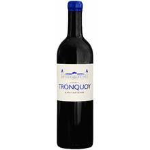 Ch Tronquoy St Estephe