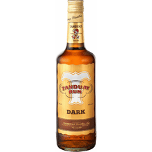Tanduay Dark Rum
