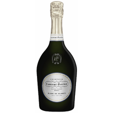 Laurent Perrier Blanc de Blanc Brut Nature
