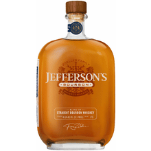 Jefferson's Bourbon