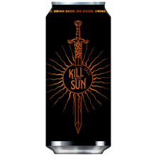 Ex Novo Kill the Sun Variant '23