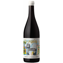 Santa Julia El Cabrito "Natural" Cabernet Sauvignon