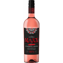 Sera Fiore MAXX Strawberry & Grapes