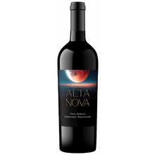 Alta Nova Cabernet Sauvignon Paso Robles