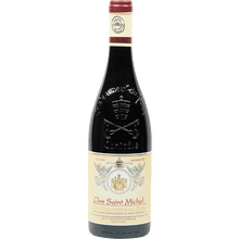 Mousset Clos St Michel Chateauneuf-du-Pape Grand Clos