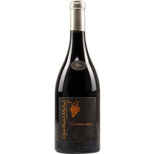 Mousset Clos St Michel Chateauneuf du Pape Coteau Brule