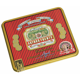 Fuente Cubanitos Maduro