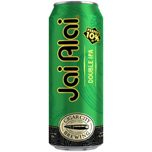 Cigar City Jai Alai DIPA