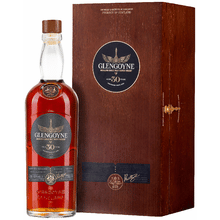 Glengoyne 30 Year Single Malt Scotch