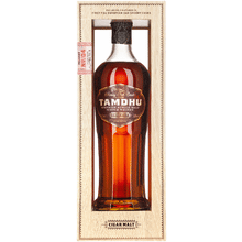Tamdhu Cigar Malt Single Malt Scotch