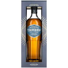 Tamdhu Distinction Single Malt Scotch