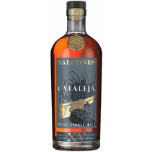 Balcones Cataleja Texas Single Malt Whisky