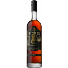 ASW Fiddler GA Toasted Bourbon