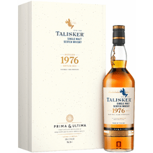 Talisker 1976