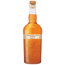 Traveller Whiskey by Chris Stapleton