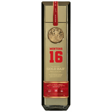 Gold Bar Blend #117 Joe Montana LE Whiskey