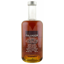 Eric Bordelet 1976 Bordelet Delaunay Calvados