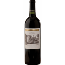 Chateau Montelena Cabernet Sauvignon Estate