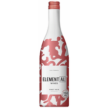 ElementAL Pinot Noir, 2022