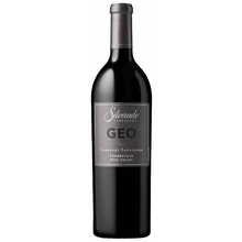Silverado GEO Cabernet Sauvignon, 2018