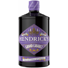 Hendrick's Grand Cabaret Gin