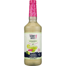 Skinny Mixes Margarita