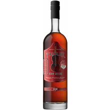 ASW Fiddler Chin Music Toasted Bourbon
