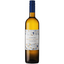 Piedra de Mar Albarino Rias Baixas