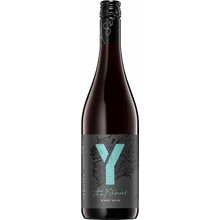 Yalumba "Y" Pinot Noir