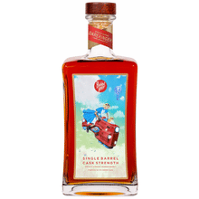 Rabbit Hole Dareringer Barrel Select Bourbon