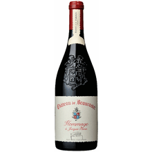 Chateau Beaucastel Chateauneuf-du-Pape Hommage