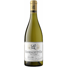 Lucien Le Moine Meursault 1er Cru Plures