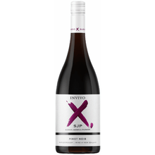 Invivo X SJP Pinot Noir, 2022