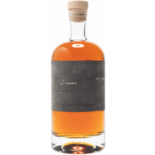 Wolves Winter Run Batch 3 Whiskey