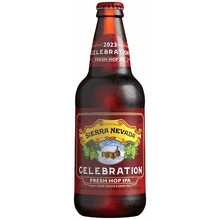 Sierra Nevada Celebration Ale