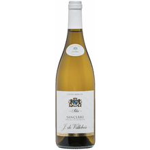 J de Villebois Sancerre Silex