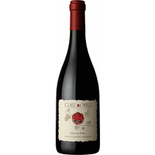 Clau de Nell Anjou Cab Franc