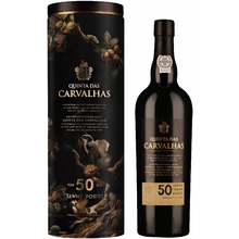 Quinta das Carvalhas 50-Year-Old Tawny Port