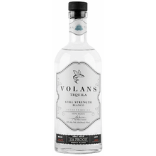 Volans Still Strength Blanco