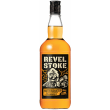 Revel Stoke Buttersquatch Whisky