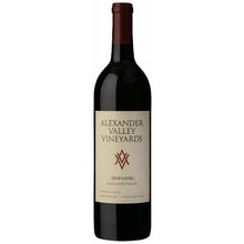 Alexander Valley Vineyards Zinfandel