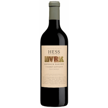 Hess MVRK Maverick Ranches Cabernet Sauvignon