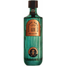 Strange Nature Gin