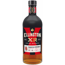Ellington Extra Reserve 16Yr Whisky