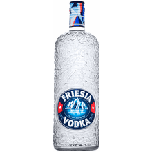 Friesia Vodka