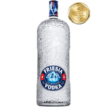 Friesia Vodka