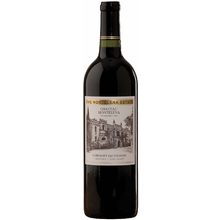 Chateau Montelena Cabernet Sauvignon Estate, 2019