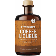 Reformation Coffee Liqueur
